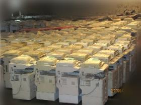 長沙復印機租賃服務全攻略 價格、優勢與選擇指南