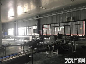 青白江清泉6200平米獨門獨院食品廠帶設備出租，價格優惠，專業營銷顧問助力